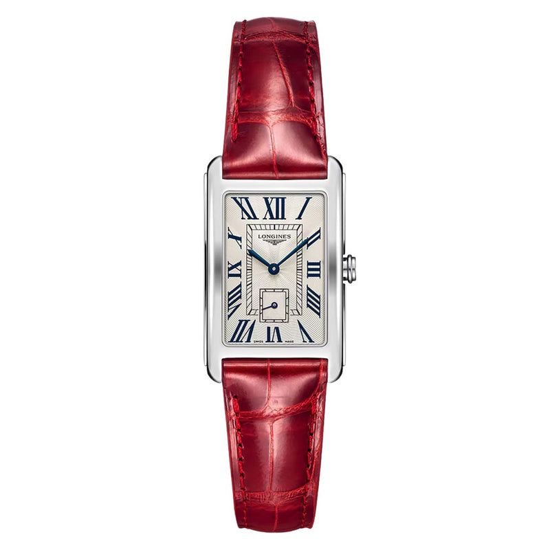 Longines Dolcevita Women's Quartz 23mm Watch