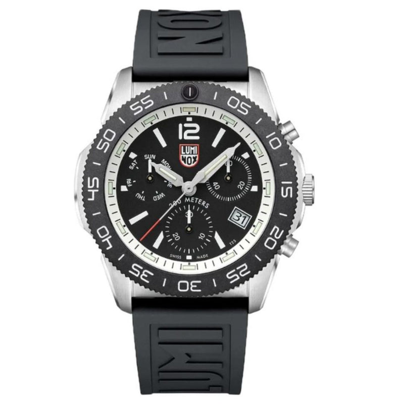 Luminox Pacific Diver Men's Quartz 44mm Watch