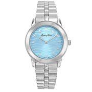 Mathey Tissot Artemis Women's Quartz 34mm Watch