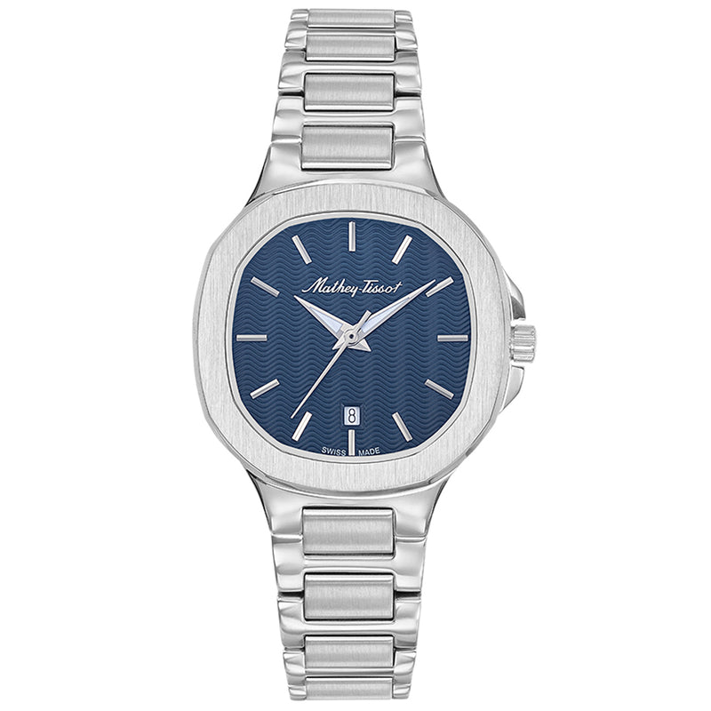 Mathey Tissot Evasion Women's Quartz 32mm Watch