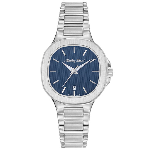 Mathey Tissot Evasion Women's Quartz 32mm Watch