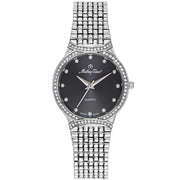 Mathey Tissot Classic Women's Quartz 28mm Watch