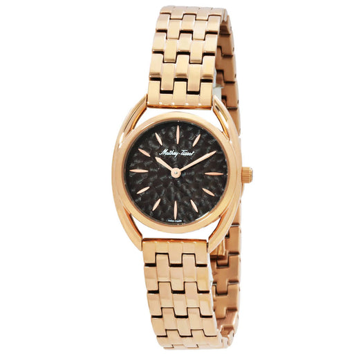 Mathey Tissot Saphira Women's Quartz 28mm Watch