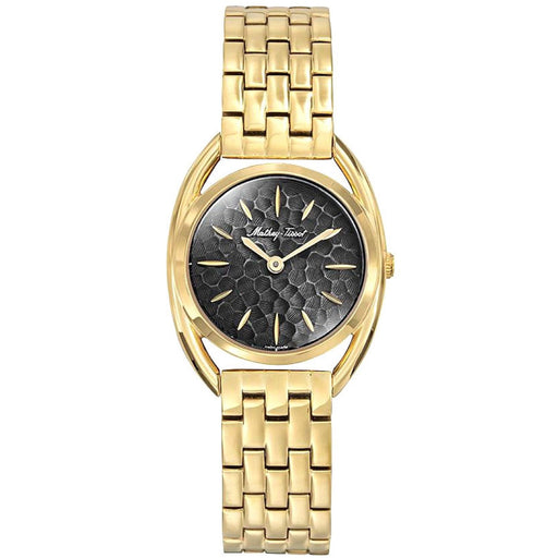 Mathey Tissot Saphira Women's Quartz 28mm Watch