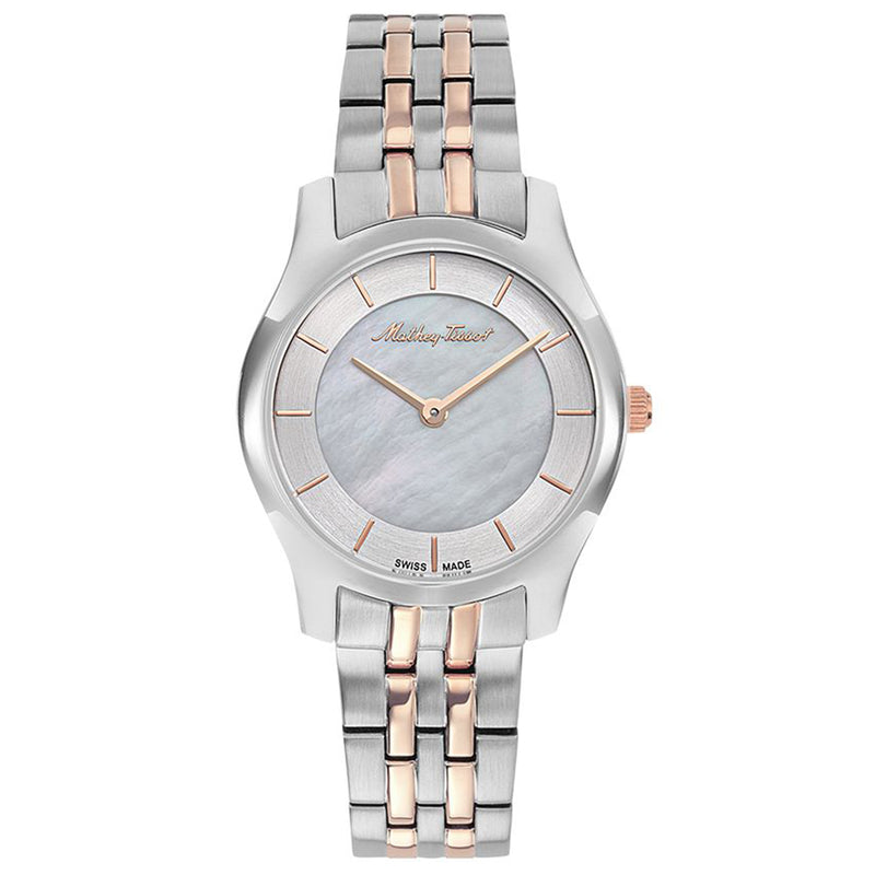 Mathey Tissot Tacy Women's Quartz 32mm Watch