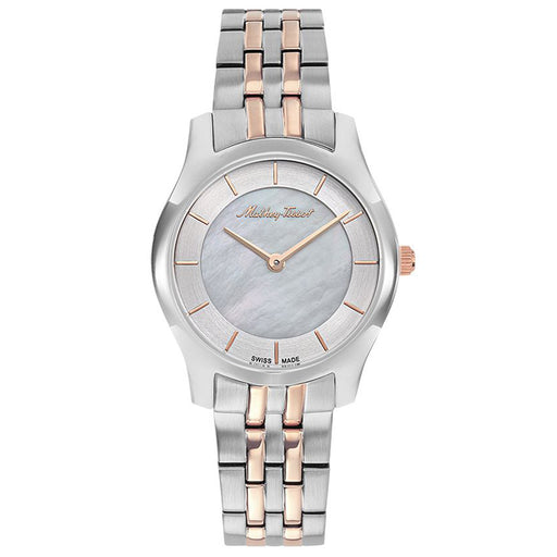 Mathey Tissot Tacy Women's Quartz 32mm Watch