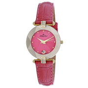 Mathey Tissot Pyramide Women's Quartz 26mm Watch