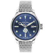 Mathey Tissot Elica Men's Automatic 43mm Watch