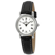 Mathey-Tissot City Vintage Women's Quartz 28mm Watch