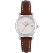 Mathey-Tissot City Vintage Women's Quartz 28mm Watch