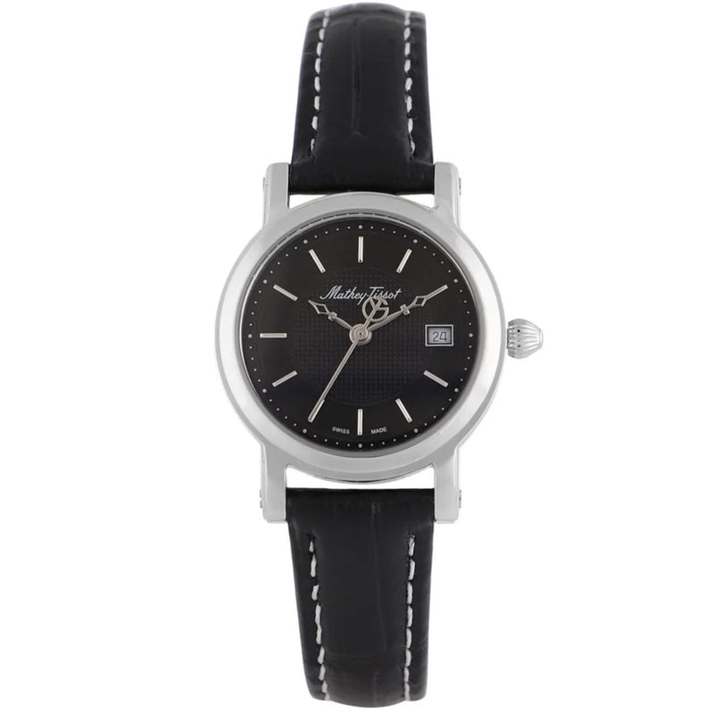 Mathey-Tissot City Vintage Women's Quartz 28mm Watch
