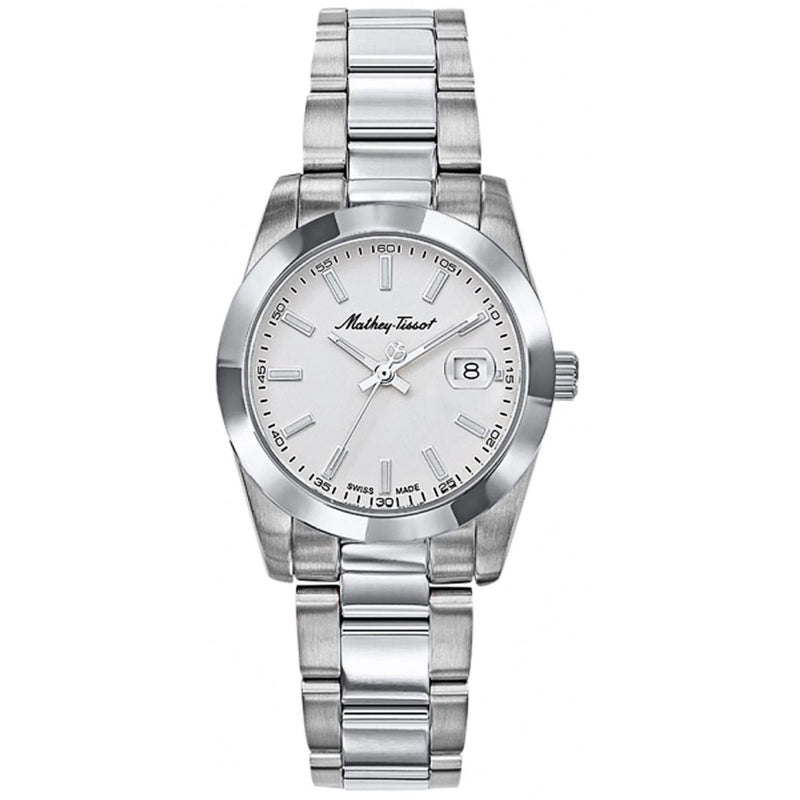 Mathey-Tissot Mathy I Women's Quartz 30mm Watch