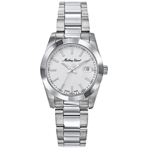 Mathey-Tissot Mathy I Women's Quartz 30mm Watch
