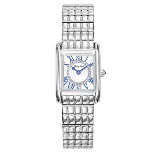 Mathey-Tissot Lolly Women's Quartz 21mm Watch
