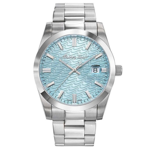 Mathey-Tissot Mathy I Men's Quartz 40mm Watch