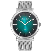 Mathey-Tissot Monsoon Men's Quartz 40mm Watch