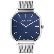 Mathey-Tissot Monsoon Men's Quartz 40mm Watch