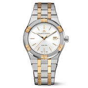 Maurice Lacroix Aikon Men's Quartz 40mm Watch