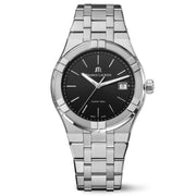 Maurice Lacroix Aikon Men's Quartz 40mm Watch