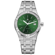 Maurice Lacroix Aikon Men's Quartz 40mm Watch
