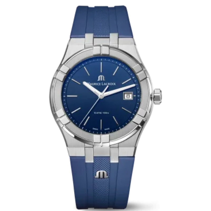 Maurice Lacroix Aikon Men's Quartz 40mm Watch