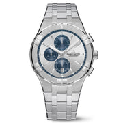 Maurice Lacroix Aikon Men's Quartz 42mm Watch