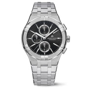 Maurice Lacroix Aikon Men's Quartz 42mm Watch
