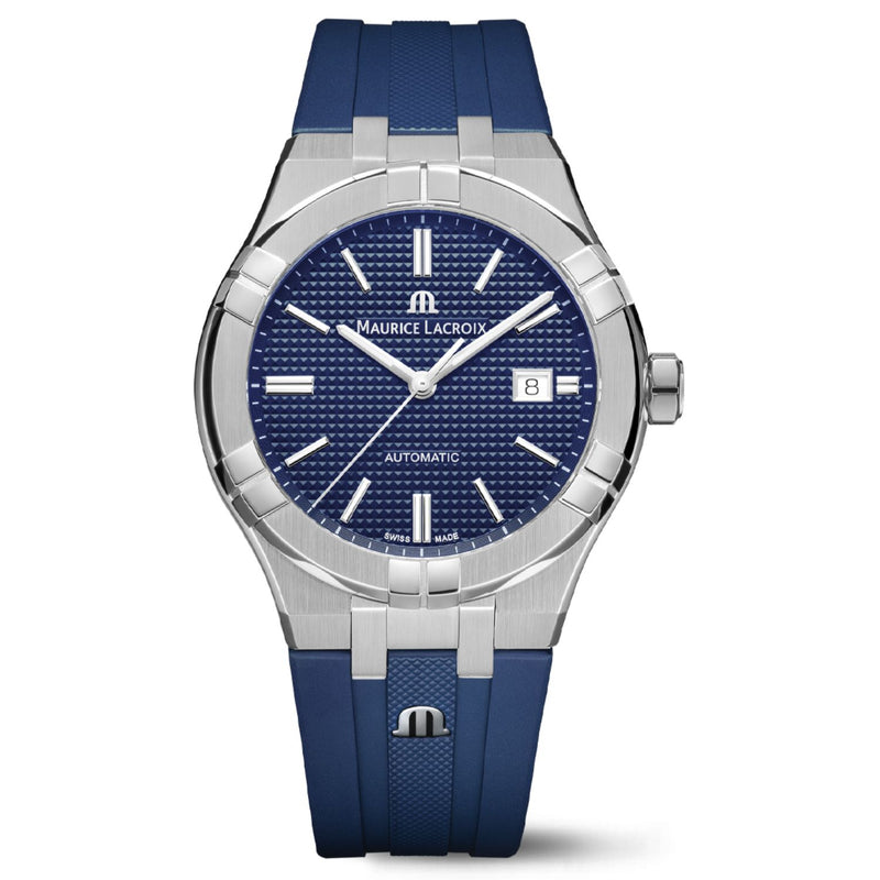Maurice Lacroix Aikon Men's Automatic 42mm Watch