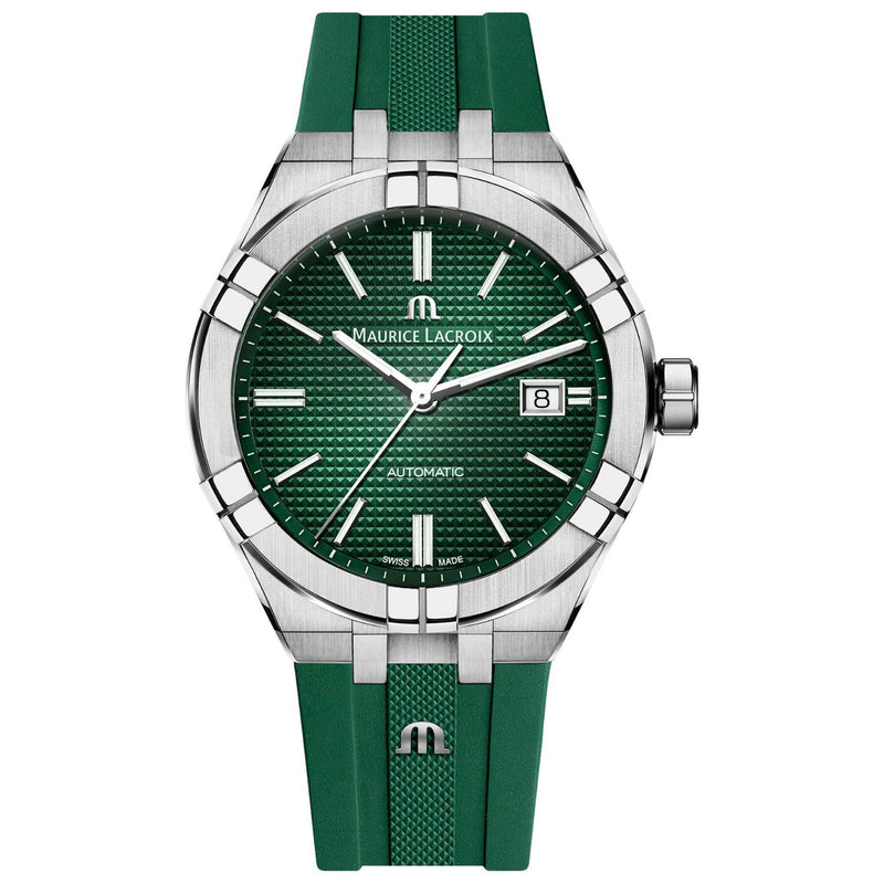 Maurice Lacroix Aikon Men's Quartz 42mm Watch