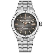 Maurice Lacroix Aikon Men's Automatic 42mm Watch
