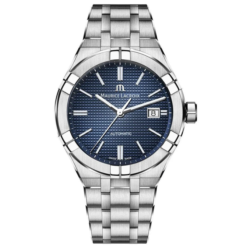 Maurice Lacroix Aikon Men's Automatic 42mm Watch
