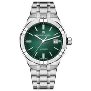 Maurice Lacroix Aikon Men's Quartz 42mm Watch