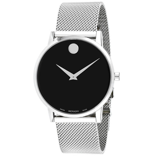Movado Museum Men's Quartz 40mm Watch