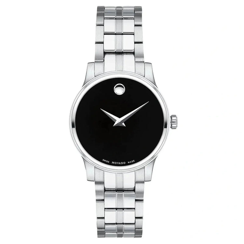 Movado Classic Women's Quartz 28mm Watch