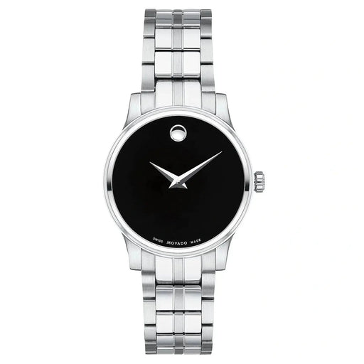 Movado Classic Women's Quartz 28mm Watch