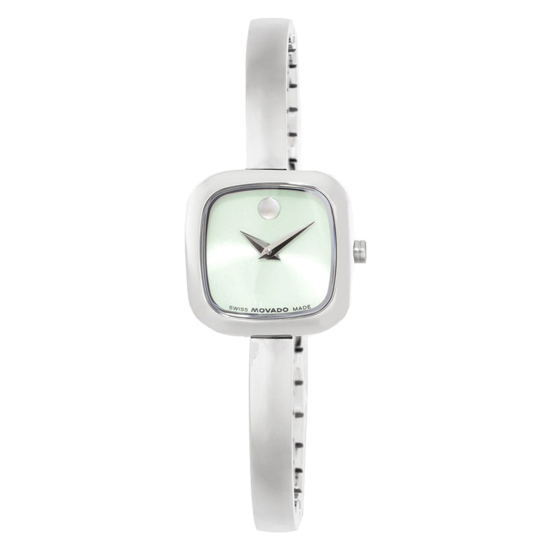 Movado Classic Museum Women's Quartz 21mm Watch