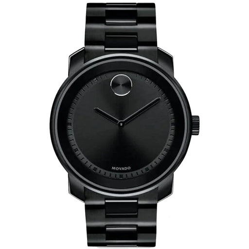 Movado Bold Trend Men's Quartz 44mm Watch