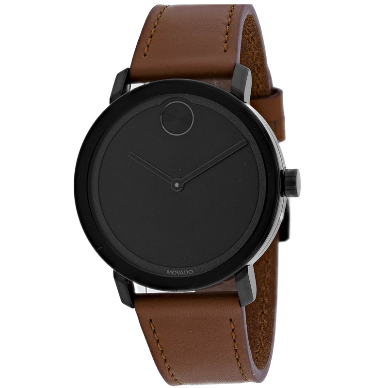 Movado Bold Men's Quartz 40mm Watch