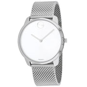 Movado Bold Men's Quartz 40mm Watch
