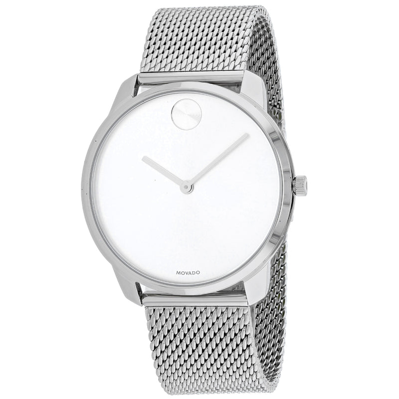 Movado Bold Men's Quartz 40mm Watch