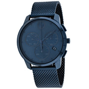 Movado Bold Men's Quartz 40mm Watch