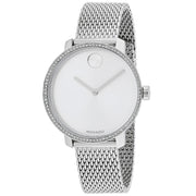 Movado Bold Women's Quartz 34mm Watch