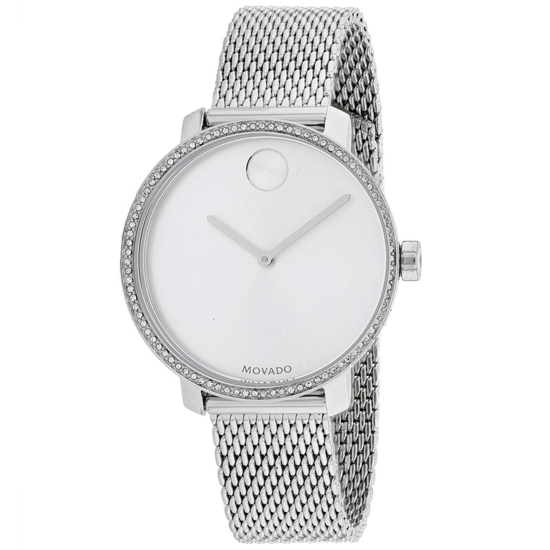 Movado Bold Women's Quartz 34mm Watch