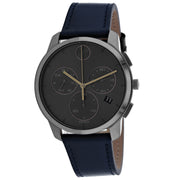 Movado Bold Men's Quartz 40mm Watch
