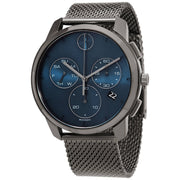 Movado Bold Men's Quartz 42mm Watch