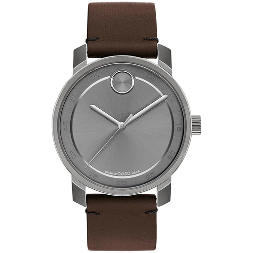 Movado Bold Access Men's Quartz 41mm Watch