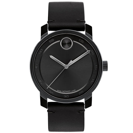 Movado Bold Men's Quartz 41mm Watch