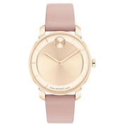 Movado Bold Women's Quartz 34mm Watch