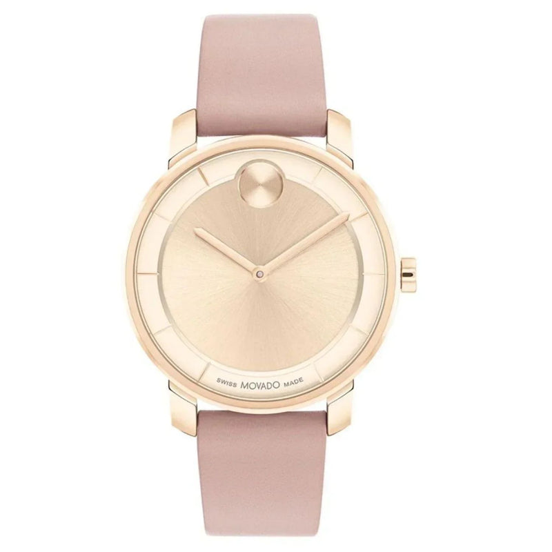 Movado Bold Women's Quartz 34mm Watch