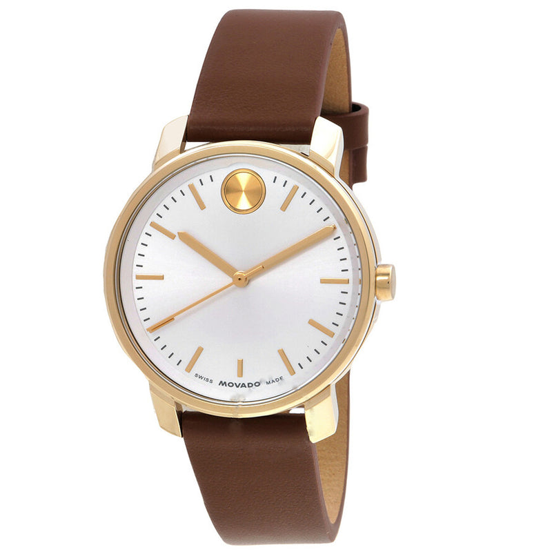 Movado Bold Women's Quartz 34mm Watch